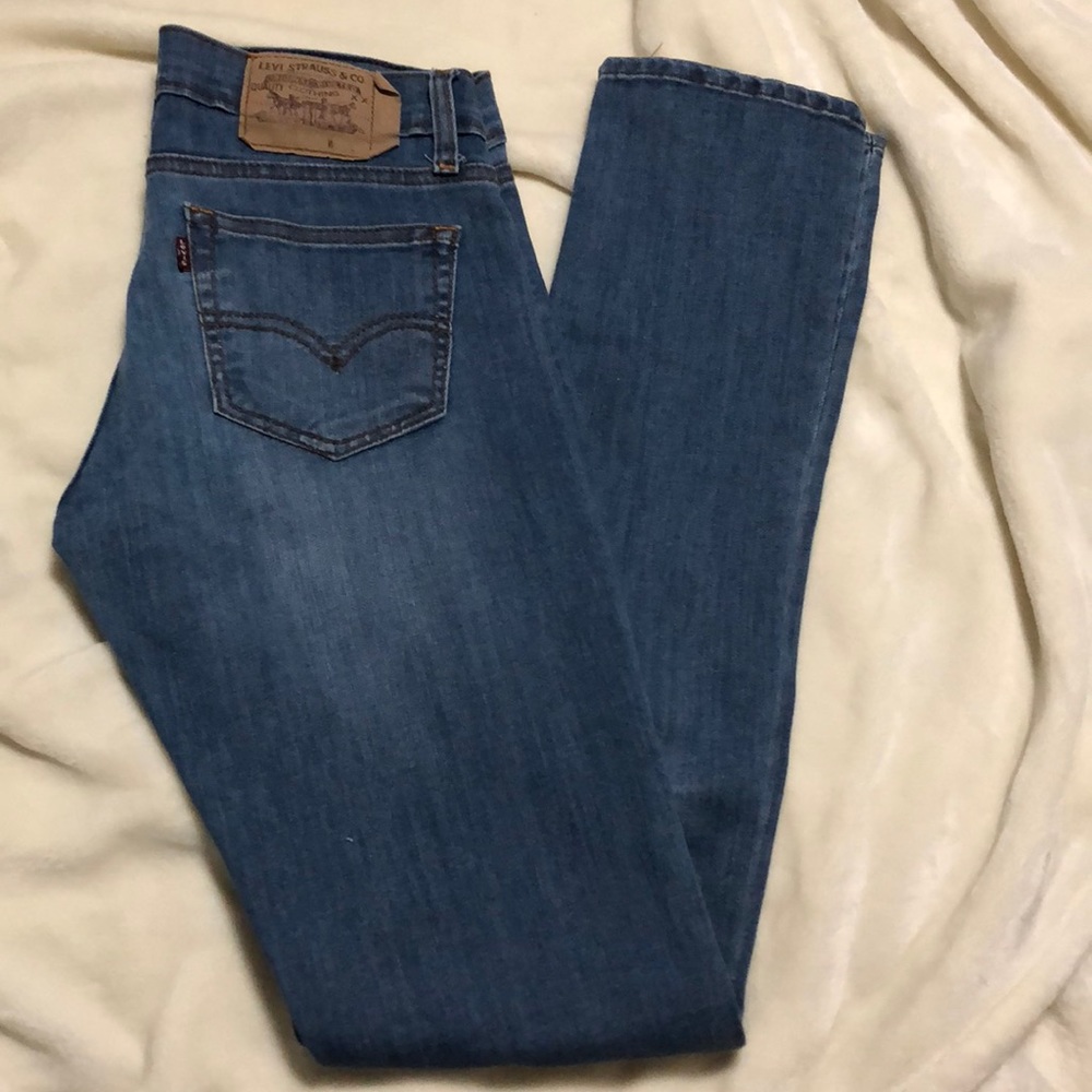 Levi Jeans